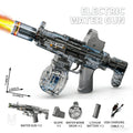 HydroStorm M416 - Pistola ad Acqua Elettrica Automatica